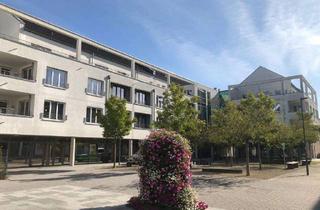 Gewerbeimmobilie mieten in 36093 Künzell, Neue Ortsmitte Künzell - attraktive Gewerbeflächen zu verpachten
