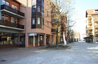 Gewerbeimmobilie kaufen in 85748 Garching, Sofort Verfügbar! Ladenfläche im Herzen von Garching.
