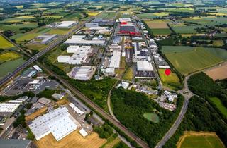 Gewerbeimmobilie kaufen in Edisonstraße, 59199 Bönen, Bönen - 14.600 m² - Industriegrundstück
