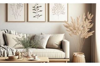 Wohnung kaufen in Wöllinger Straße 1-5, 79346 Endingen, Lassen Sie die Sonne herein: Ihre Wohnung mit Garten in KW 40 (NH) Standard!! Whg. 502