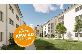 Wohnung kaufen in Wöllinger Straße 1-5, 79346 Endingen am Kaiserstuhl, Lust auf etwas Neues!