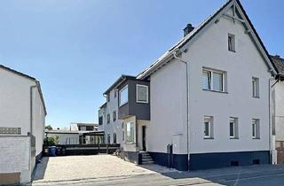 Haus kaufen in 64319 Pfungstadt, Zentrale Lage in Pfungstadt mit Vermietoption und energetisch saniert