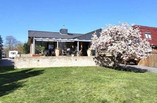 Haus kaufen in 21640 Horneburg, Verlieben garantiert: Gemütliches Zuhause mit Kamin & Wintergartenin Horneburg***360 Grad Rundga