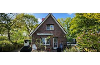 Haus kaufen in 26340 Zetel, Modernisiertes Wohnhaus in ländlicher Wohnlage (Landkreis Friesland)
