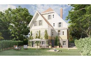 Villa kaufen in 75328 Schömberg, Sanierungsbedürftige Villa im Kurort Schömberg, ca. 236m² Wohnfläche, provisionsfrei
