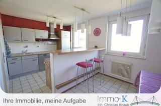 Wohnung kaufen in 77866 Rheinau, Sofort verfügbare, Gemütliche und Helle Wohnung am Ortsrand von Rheinau-Freistett