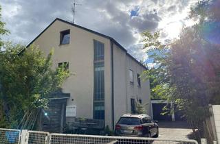 Mehrfamilienhaus kaufen in Ligastraße 47, 93049 Westenviertel, Ihre Chance auf Immobilienbesitz im Regensburger Westen Kapitalanlage / Eigennutzung / Entwicklung
