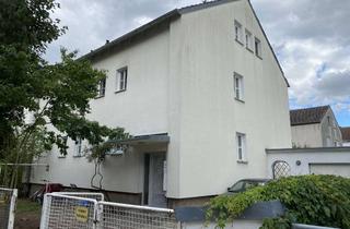 Mehrfamilienhaus kaufen in Roter-Brach-Weg 66, 93049 Westenviertel, Ihre Chance auf Immobilienbesitz im Regensburger Westen Kapitalanlage / Eigennutzung / Entwicklung