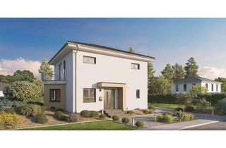 Haus kaufen in 36367 Wartenberg, Qualität und Design aus einer Hand mit Grundstück & Küche inkl.