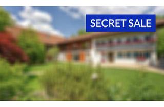 Haus kaufen in 82054 Sauerlach, EHEMALIGES HOFANWESEN KOMPLETT SANIERT UND MODERN AUSGESTATTET