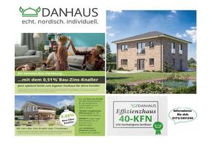 Haus kaufen in 31609 Balge, Investieren Sie in Ihre eigenen 4 Wände – Wunderschönes Traumhaus von Danhaus