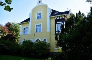 Villa kaufen in 57223 Kreuztal, Historisches Anwesen mit vielseitigen Nutzungsmöglichkeiten