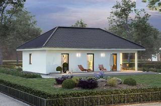 Haus kaufen in 89558 Böhmenkirch, Altersgerechtes Wohnen auf einer Ebene - frei gestaltet nach Ihren Wünschen ! !! Exklusiver Bauplatz