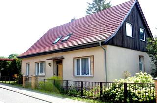 Einfamilienhaus kaufen in 16837 Rheinsberg, Einfamilienhaus mit Traumgrundstück am Kagarsee