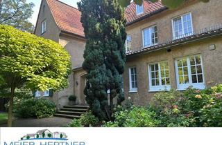 Haus kaufen in Völksener Straße XX, 31832 Springe, Springe Stadt: Energieeffizientes, großzügiges Wohnjuwel! Generationswohnen möglich!