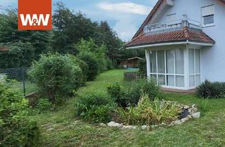 Einfamilienhaus kaufen in 55599 Stein-Bockenheim, #Tolles Einfamilienhaus mit grossem Garten