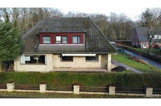 Einfamilienhaus kaufen in 25938 Wyk auf Föhr, Einfamilienhaus mit Potential in ruhiger Wohnlage von Wyk (Südstrand)