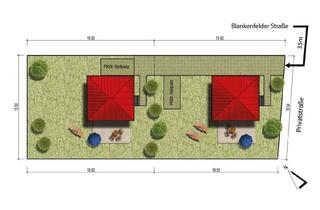 Haus kaufen in Blankenfelder Straße (Hinten) 103L, 13127 Französisch Buchholz, ❤️Berlin-Pankow❤️ raus aus der Wohnung- rein ins Eigenheim❤️