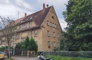 Haus kaufen in Weststraße 33, 02763 Zittau, Natur Pur