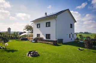 Einfamilienhaus kaufen in 88299 Leutkirch im Allgäu, Neuwertig und Bezugsfrei - in idyllischer Lage!