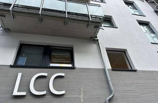 Praxen mieten in 47799 Cracau, Praxis 130 m² im 1. OG LCC zu vermieten - Neubau in zentraler Lage von Krefeld!