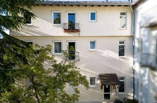 Wohnung kaufen in 68766 Hockenheim, Sonnige und gemütliche 2 Zimmer Wohnung