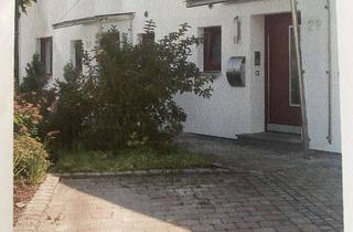 Haus mieten in 83527 Haag, Gepflegte Doppelhaushälfte zur Miete in Haag in Oberbayern