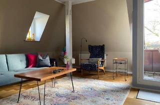 Wohnung mieten in 21682 Stade, Villa in Stade bei Hamburg: Modernes, stilvolles Apartment
