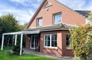 Haus kaufen in 30880 Laatzen, Provisionsfrei: Junges EFH mit Vollkeller, Garage u. guter Anbindung