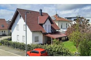 Einfamilienhaus kaufen in 50374 Erftstadt, Architektenhaus (Bj. 2013), provisionsfrei, mit Wärmepumpe, A+, in Bestlage Erftstadt-Liblar