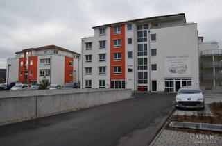 Wohnung kaufen in 79618 Rheinfelden, Pflegeimmobilie - Das Investment mit Zukunft!