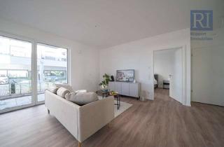 Wohnung kaufen in Würzburger Straße 37, 63811 Stockstadt, Großzügige und lichtdurchflutete 3-Zimmer-Wohnung mit Terrasse
