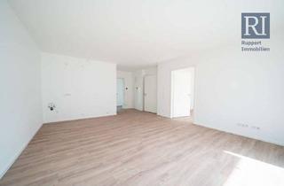 Wohnung kaufen in Würzburger Straße 37, 63811 Stockstadt, Moderne 2-Zimmer-Wohnung mit Terrasse
