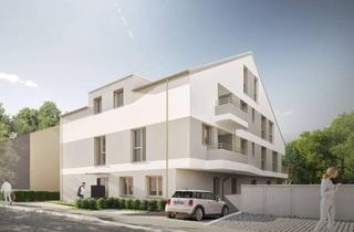 Wohnung kaufen in Gottlieb-Daimler-Straße 59, 73765 Neuhausen auf den Fildern, Großartige 4-Zi.-Maisonette-Wohnung mit schöner Dachterrasse!