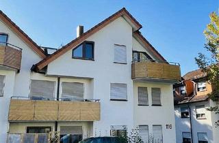Wohnung kaufen in 73614 Schorndorf, Zur Kapitalanlage oder Eigennutzung geeignet!