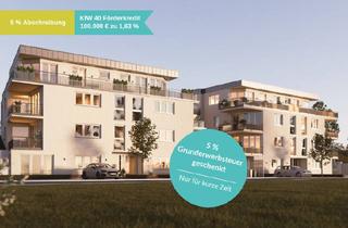 Wohnung kaufen in Schillerstr. 35, 71111 Waldenbuch, N° 35 Schiller - Moderne Neubauwohnung und Naturidylle *im Innenausbau* - Nr. 14