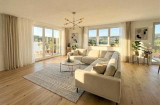 Wohnung kaufen in Schillerstr. 35, 71111 Waldenbuch, N° 35 Schiller - Moderne Neubauwohnung und Naturidylle *bezugsfertig* - Nr. 14