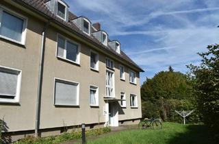 Wohnung mieten in 34123 Forstfeld, Ruhig gelegene und praktisch geschnittene 2-Zimmer-Dachgeschosswohnung in Kassel-Forstfeld