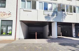 Garagen kaufen in Salomon-Idler-Str. 20, 86159 Universitätsviertel, TG-Stellplatz Duplex zu verkaufen