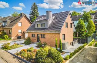 Einfamilienhaus kaufen in 52146 Würselen, Einziehen und wohlfühlen!Aufwendig saniertes, freistehendes Einfamilienhaus in Bardenberg