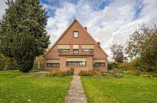 Einfamilienhaus kaufen in Osterende 48, 21785 Belum, Freistehendes Einfamilienhaus in Belum