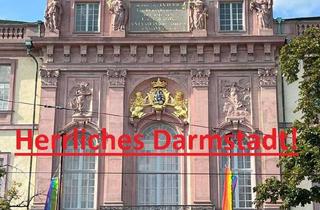 Mehrfamilienhaus kaufen in 64283 Darmstadt-Mitte, *NEU* Schönes Mehrfamilienhaus in Darmstädter Bestlage!