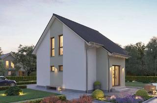 Haus kaufen in 75394 Oberreichenbach, "Effektive Raumgestaltung: Individuell und Kompakt" Traumhaus bauen - Wir machen es möglich!