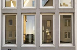 Haus kaufen in 57076 Siegen, Saniertes und vollvermietetes Apartmenthaus in ruhiger Lage der Universitätsstadt