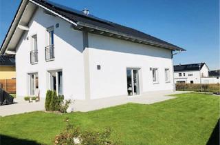 Einfamilienhaus kaufen in 94474 Vilshofen, !!Provisionsfrei!! Neuwertiges Einfamilienhaus mit Doppelgarage und hochwertiger Ausstattung