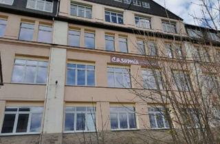 Gewerbeimmobilie mieten in Straße Der Einheit 260, 09423 Gelenau/Erzgebirge, Gewerberäume in Gelenau zu vermieten