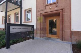 Gewerbeimmobilie mieten in 69126 Südstadt, Campbell Heidelberg - Arbeiten in historischer Kulisse