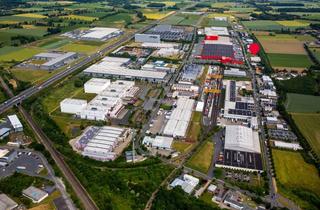 Gewerbeimmobilie kaufen in Siemensstraße, 59199 Bönen, Bönen - 4.500 m² - Gewerbegrundstück