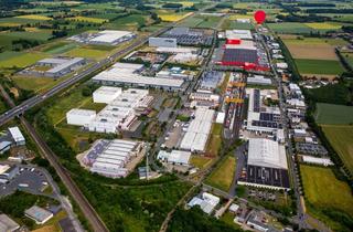 Gewerbeimmobilie kaufen in Siemensstraße, 59199 Bönen, Bönen - 6.600 m² - Industriegrundstück