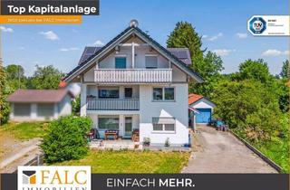 Mehrfamilienhaus kaufen in 86911 Dettenhofen, Mehrfamilienhaus nur 10min. vom Ammersee entfernt
